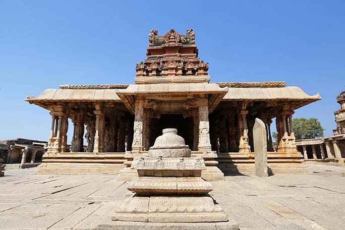 Temple balipeedam